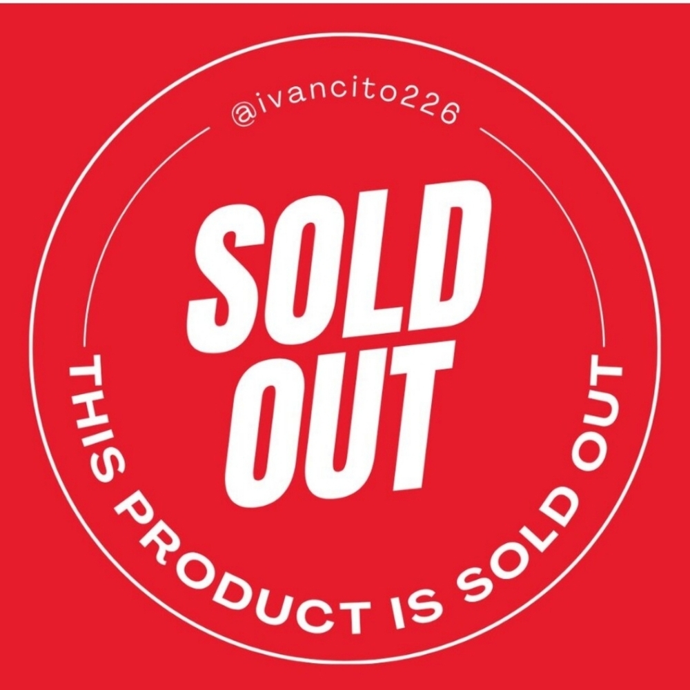 sold